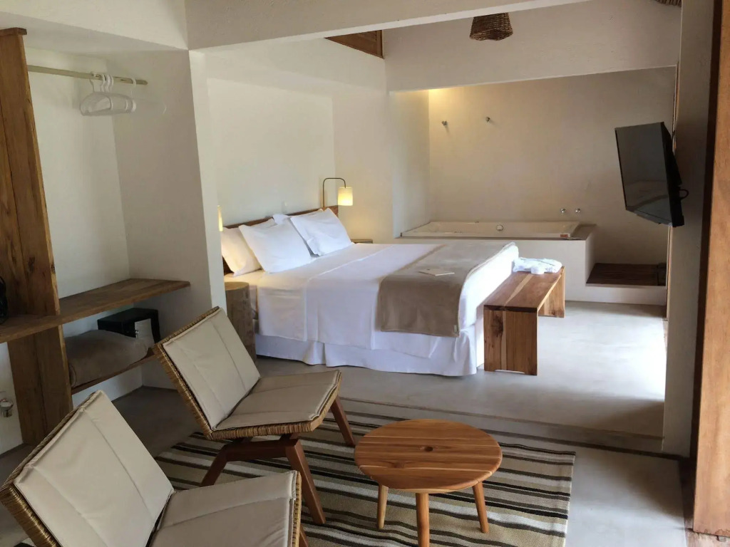 Casa Mar Paraty