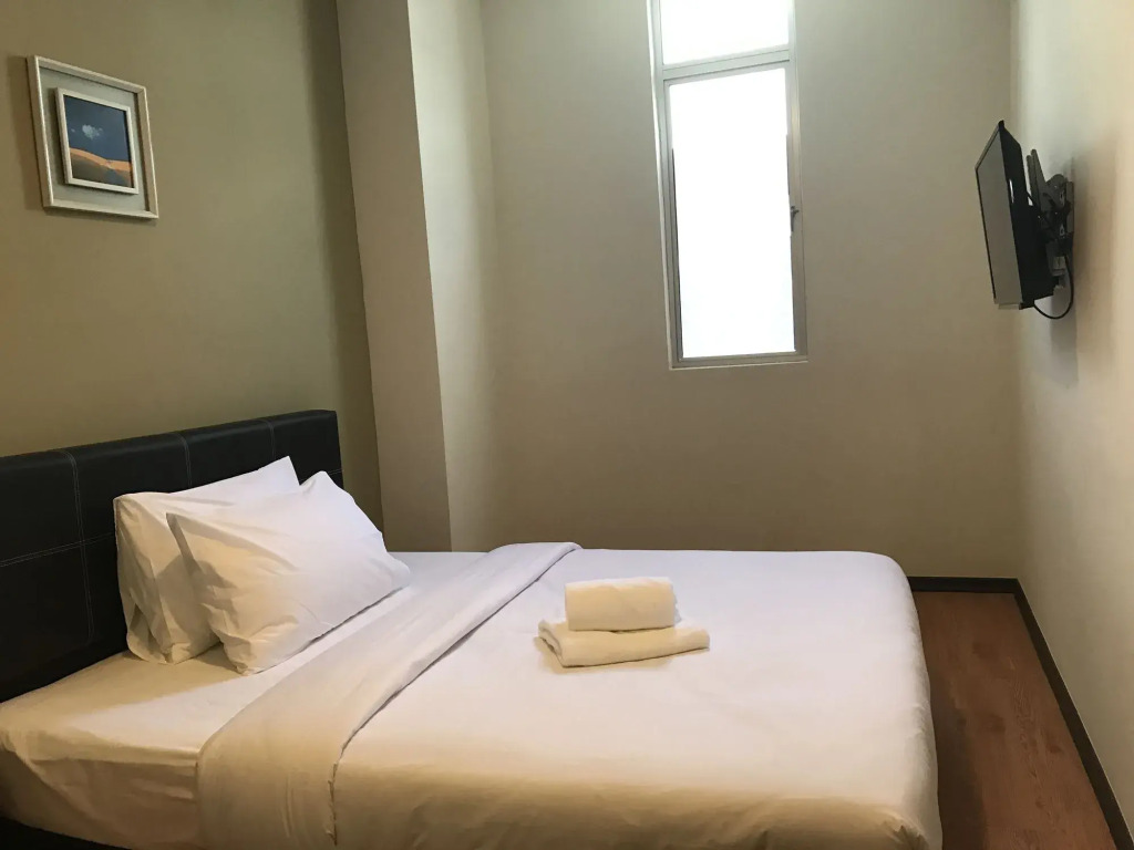 Gem Hotel Nusajaya