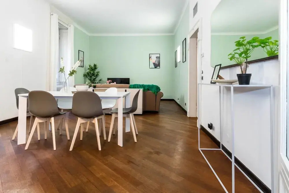 ALTIDO Poets Apartment