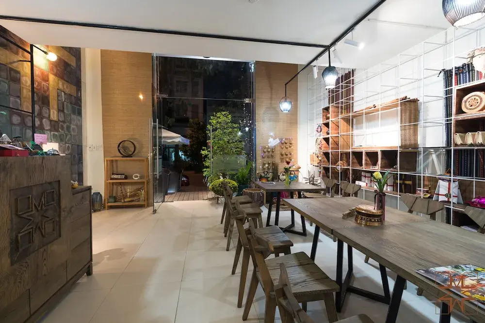 Vietlife - Cultural Homestay