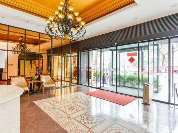 Bo Xue Lou Hotel