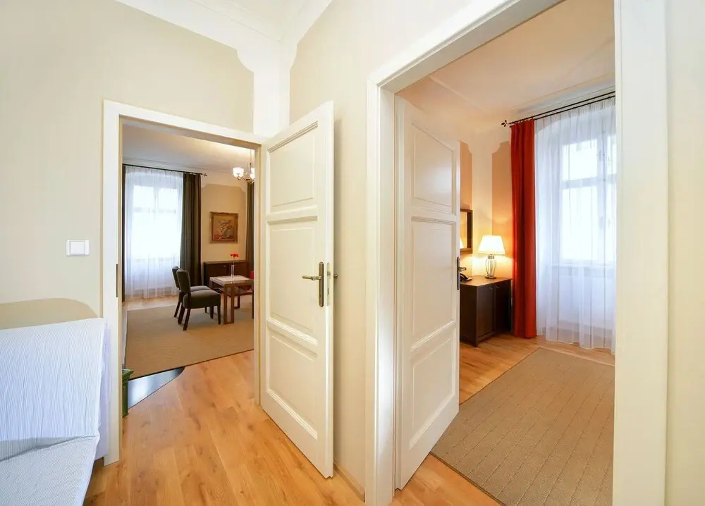 Hygge Hotel U Zvonu