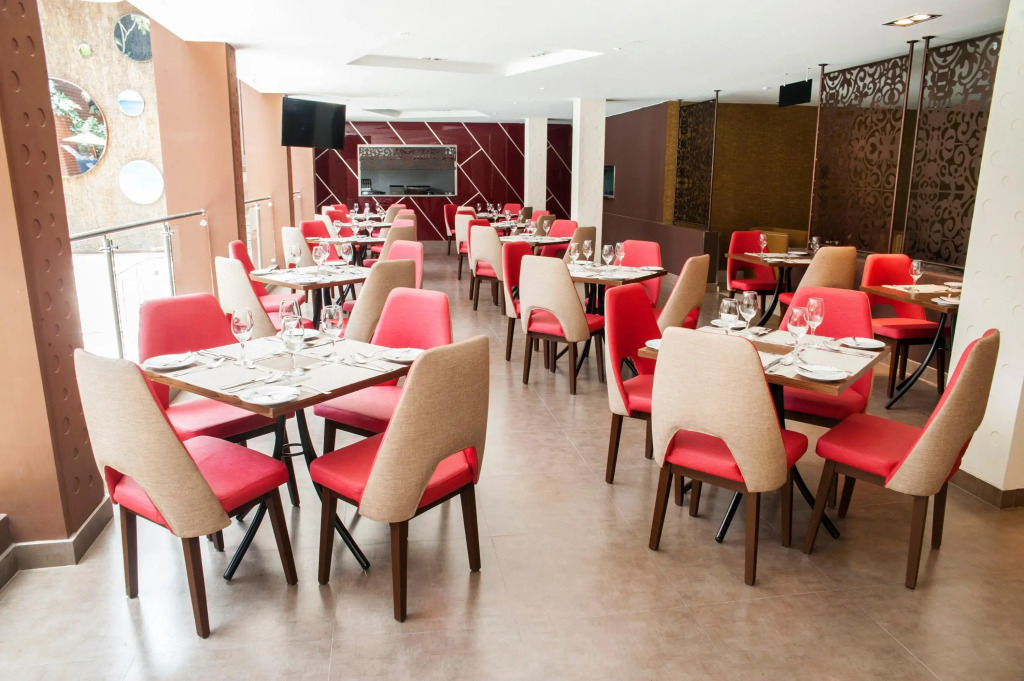 Hotel Grand Park