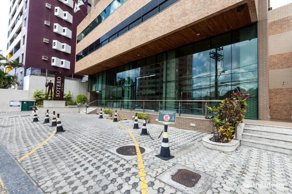 Sotero Hotel by Castelo Itaipava