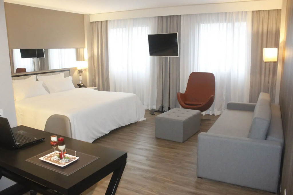 Hotel Atlantico Prime
