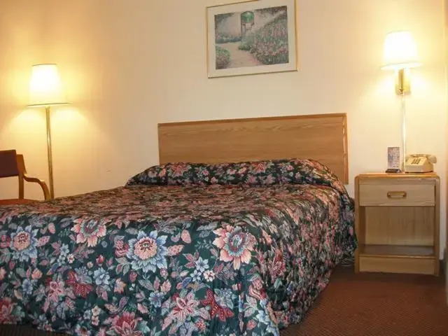Castillo Inn