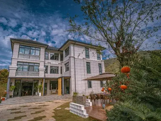 Moshanghuakai Boutique Guesthouse