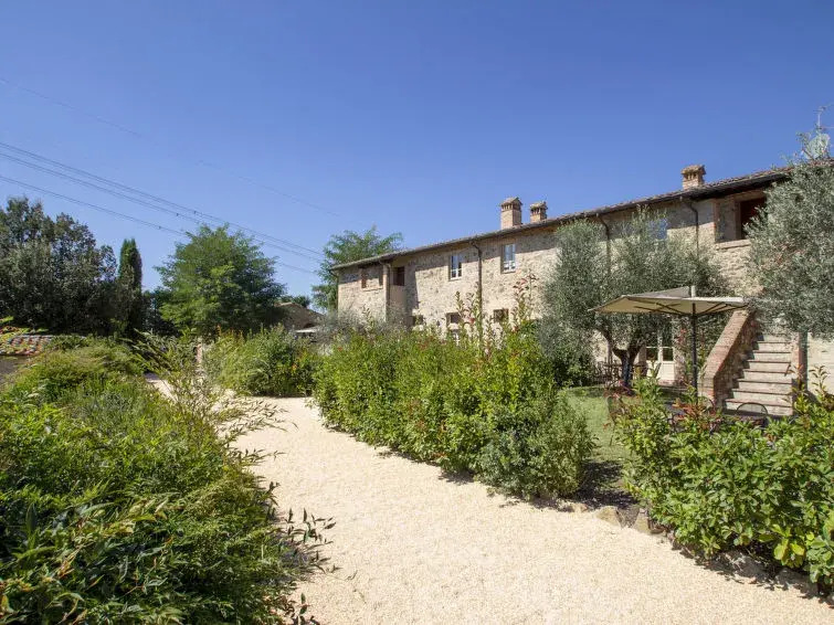 Casa di Teri