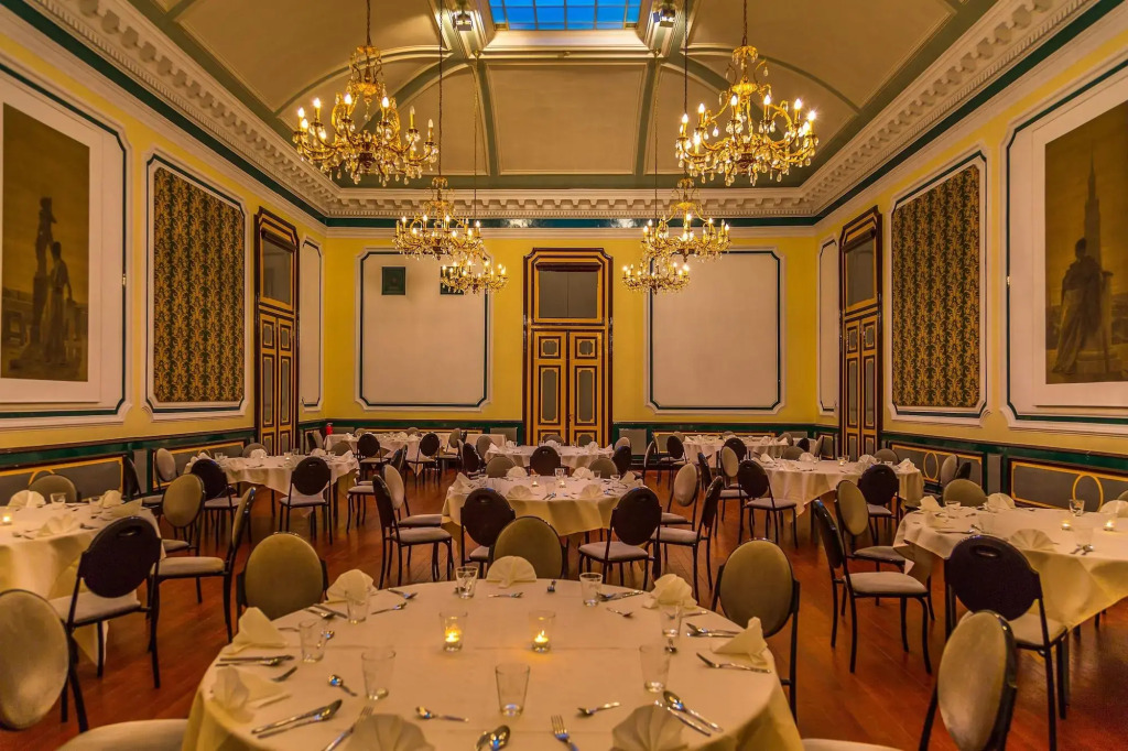 Hotel Cathedrale