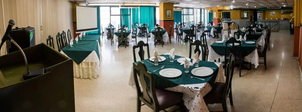 Hotel Benidorm Panama
