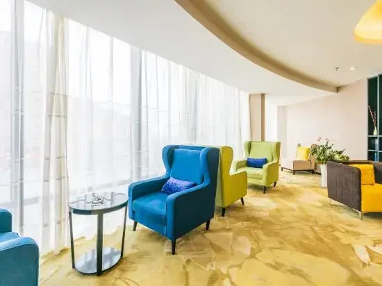 Tiantian Rujia Business Hotel
