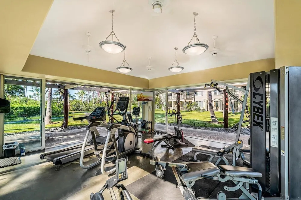 Fairway Villas Waikoloa I21