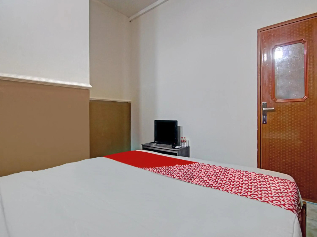 SUPER OYO 90358 Poris Residence Syariah