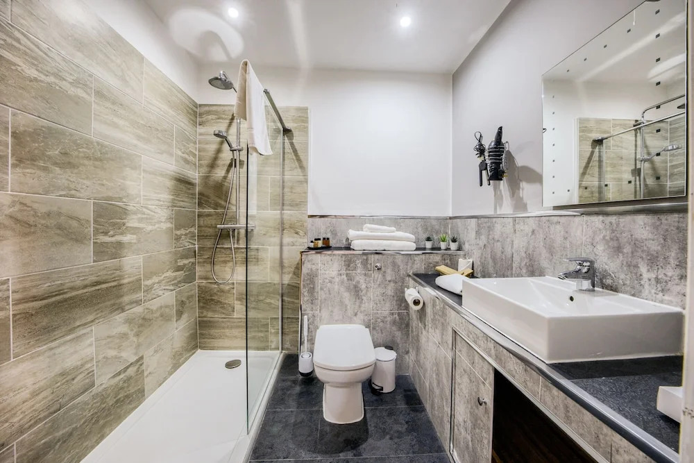 Villare Leicester City Centre hotel