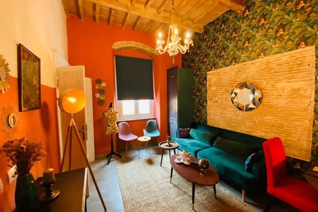 Fashion House in Livorno Centro