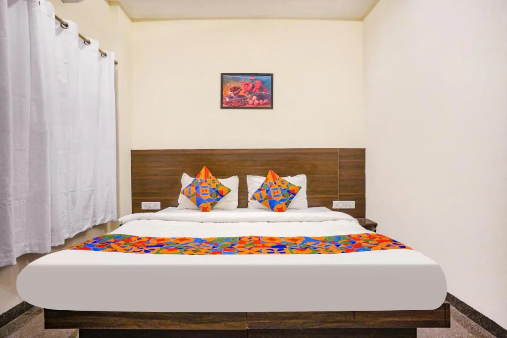Hotel O Desire