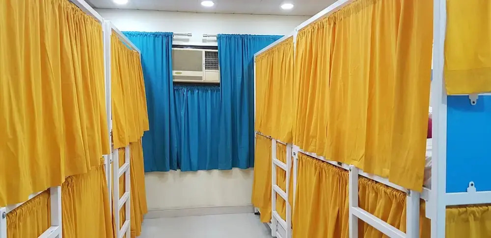 Gostops Amritsar Stops Hostel Amritsar