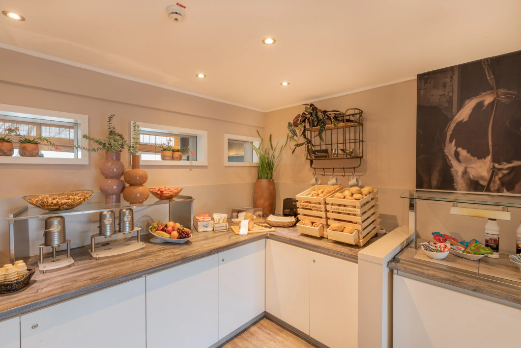 Garner Hotel Stuhr - Bremen A1 by IHG