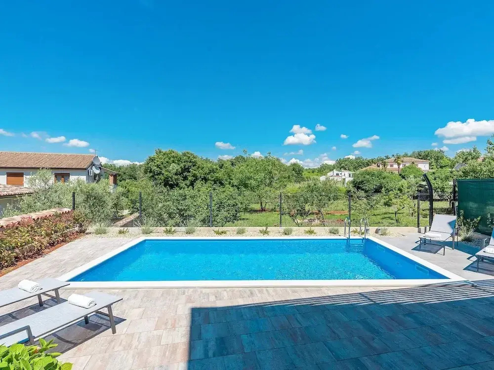Villa Isabela Vr Naveri