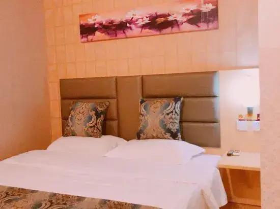 Aihang Alliance Hotel