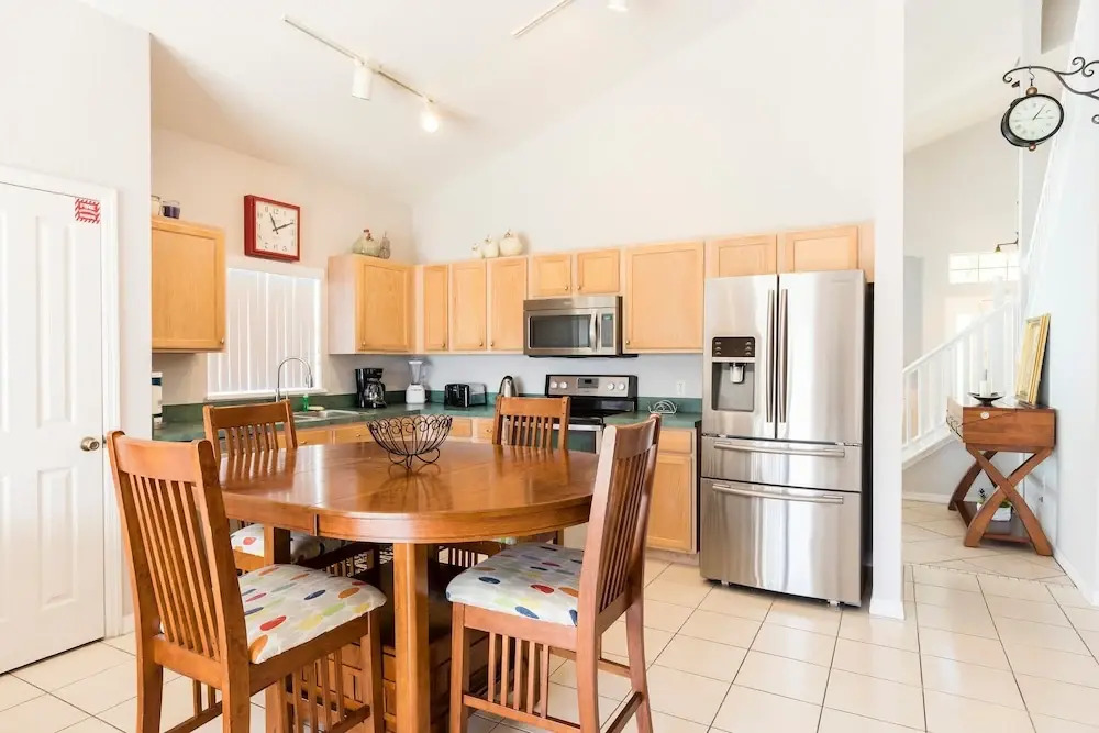 Gorgeous Vacation Home with Pool RT1170