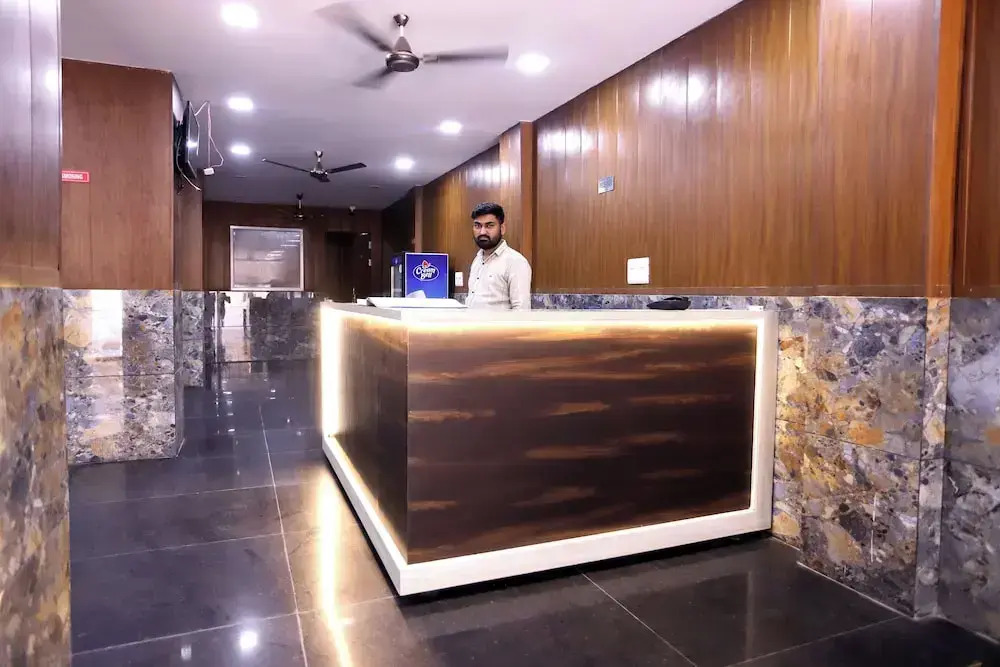 Hotel City Nest