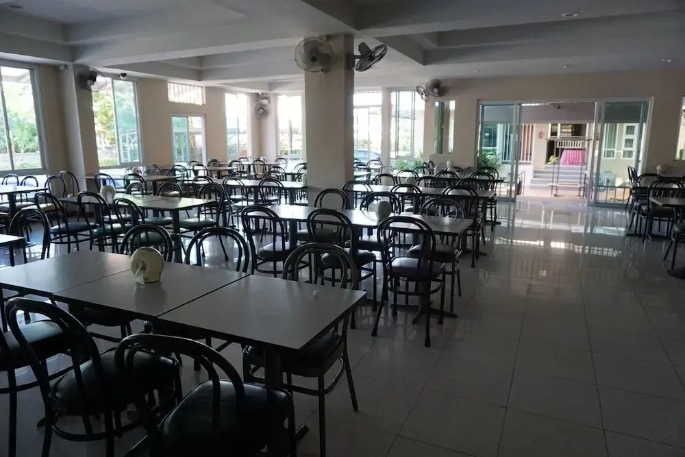 Maihom Resort Daowadung