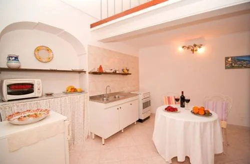 B&B Casa Belvedere