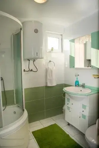 Maria Residence Apartments