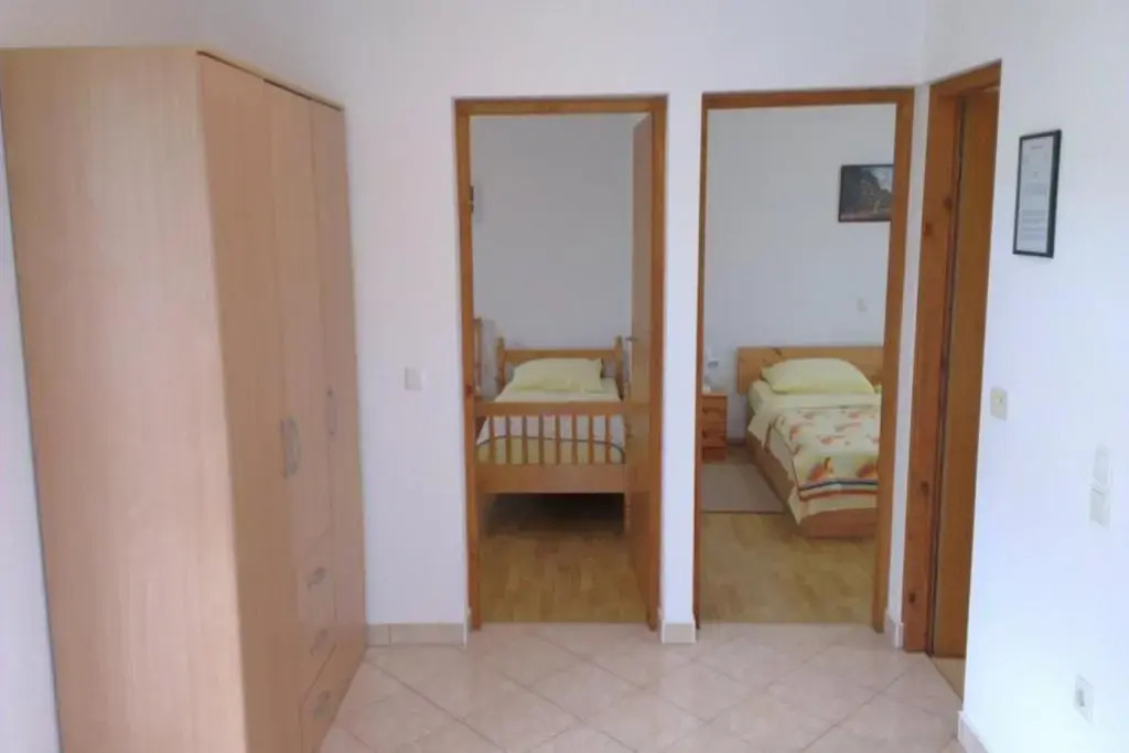 Apartments Kika