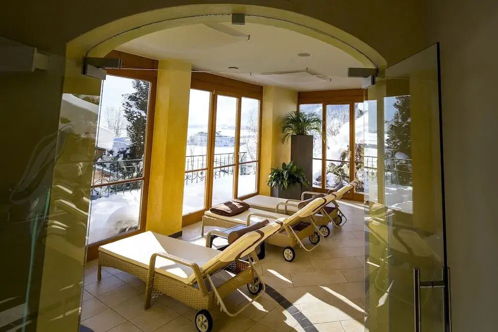 Familienhotel Felsenhof