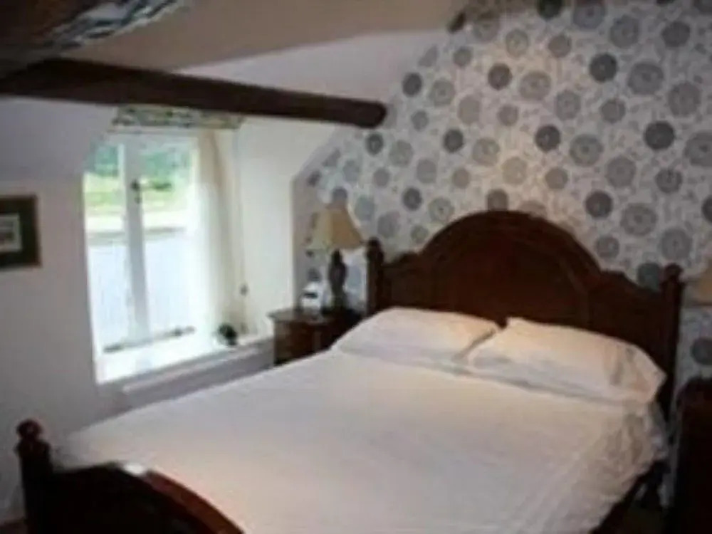 George III Hotel