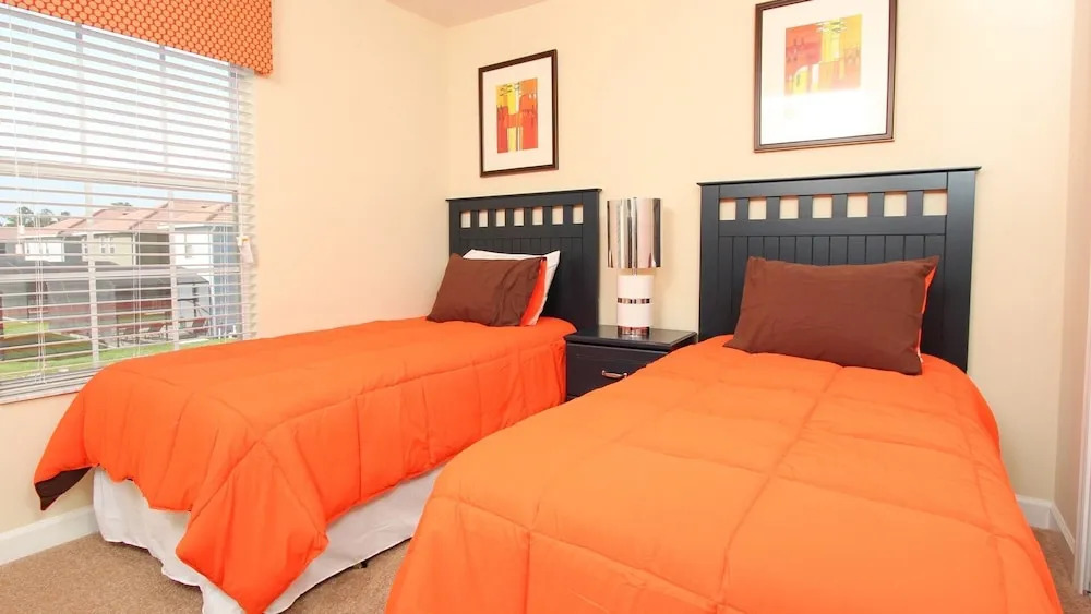 Luxury 6 Bedroom Villa on Paradise Palms Resort, Orlando Villa 1149