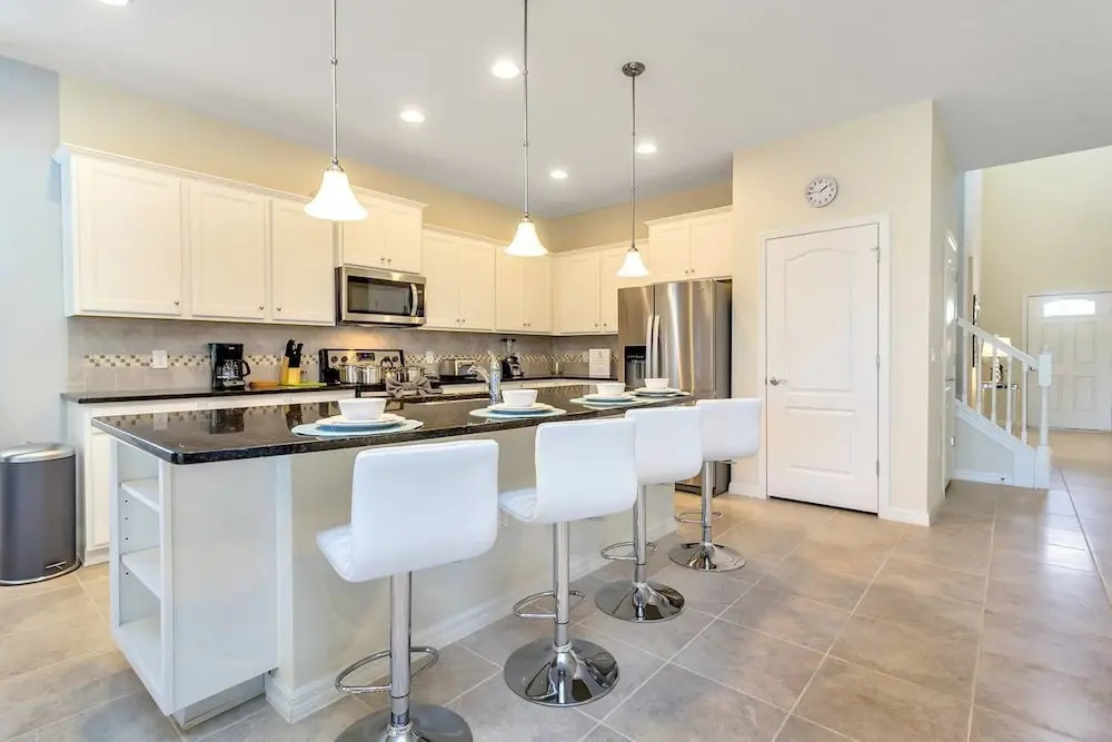 Brand New Luxurious Pool Home in Westside! 5bd/4ba #5ws690