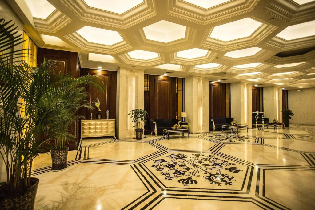 Le Jia Xuan Boutique Apt-Wusi Square