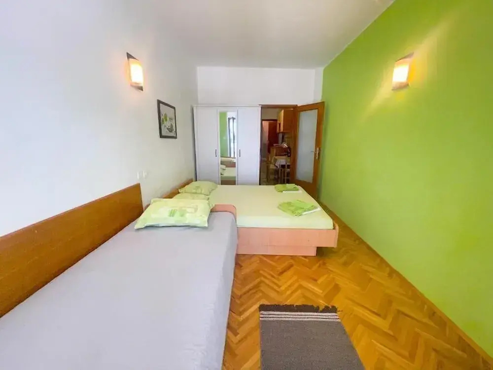 Apartment Dea 1