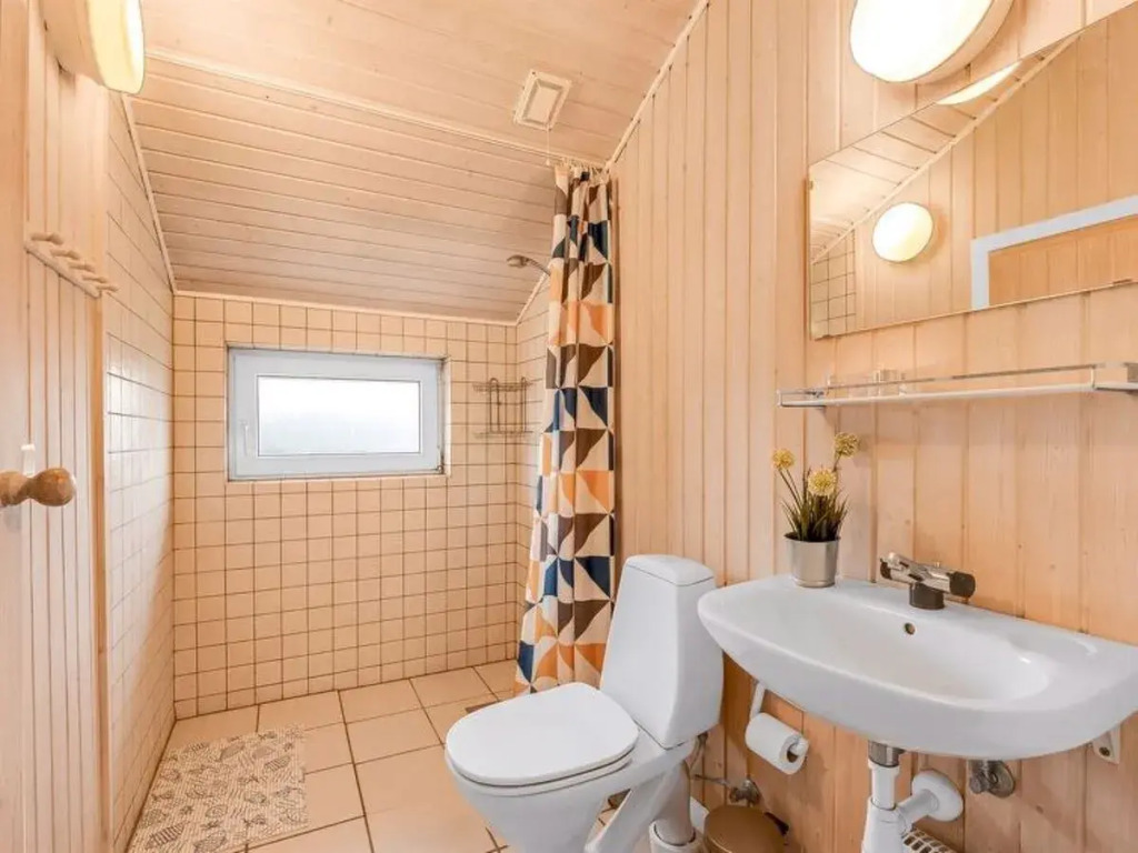 "Jupp" - 100m from the sea in Western Jutland