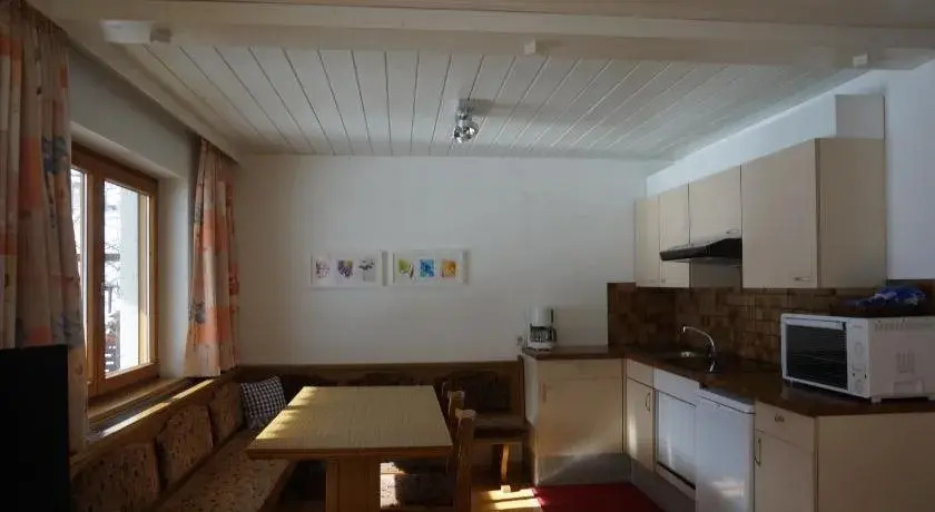 Landhaus Garsella