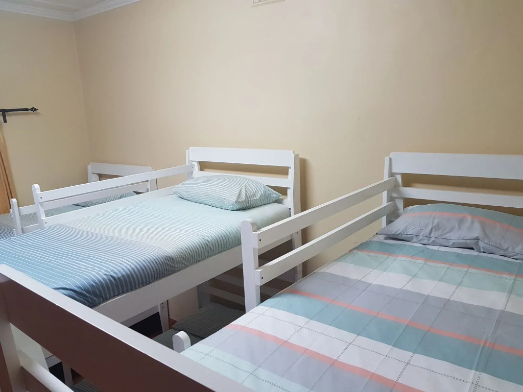 Strand Guesthouse