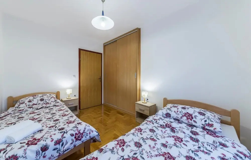 Stunning Apartment in Pula With 3 Bedrooms and Wifi