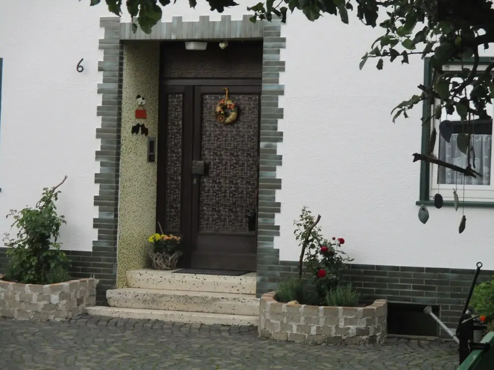 Mühlbachhof
