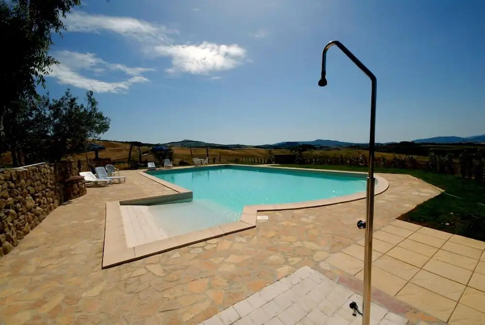 Agriturismo Mannaioni