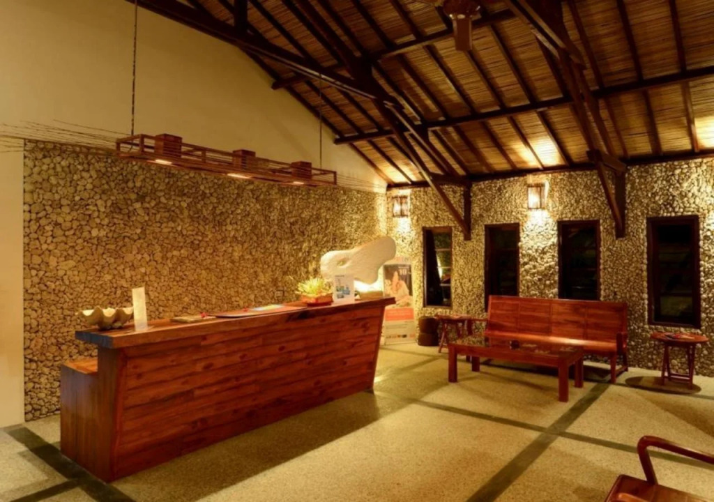 Cocotinos Sekotong, a Boutique Beach Resort & Spa