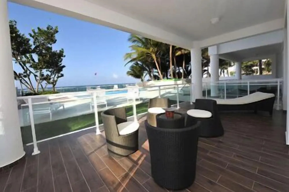 Watermarks Hotel - Cabrete Beach,domican Republic