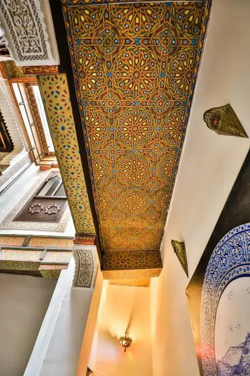 Chez Khadija
