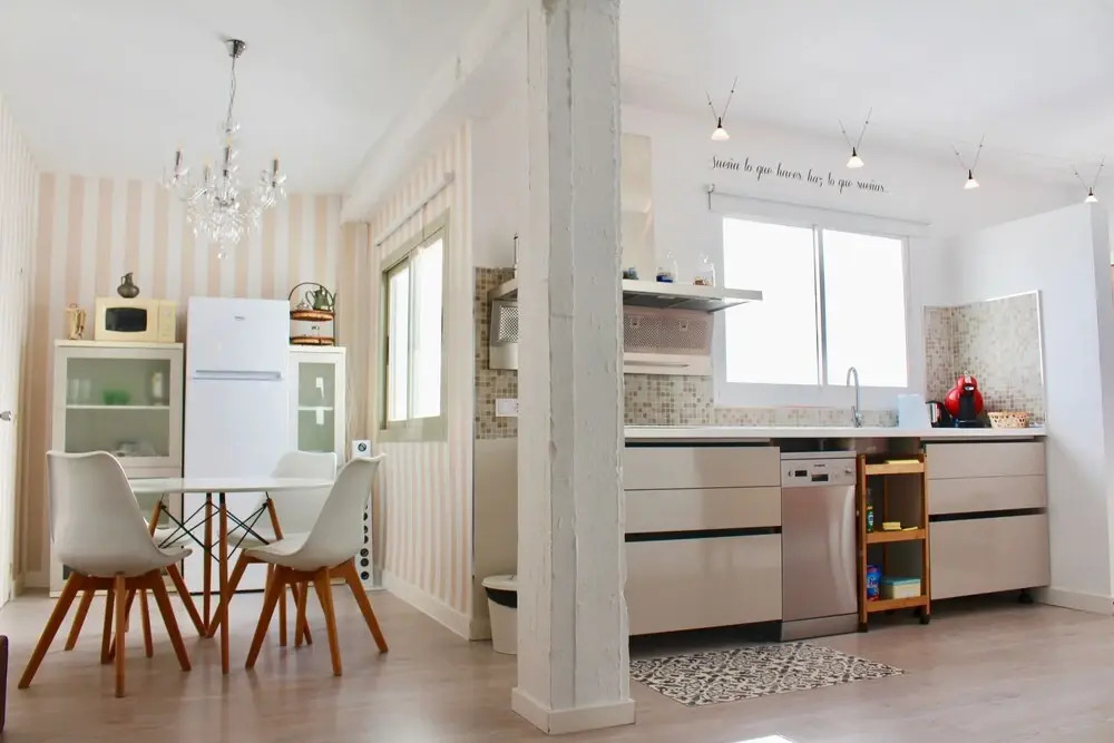Sunhome MaLaga Soho