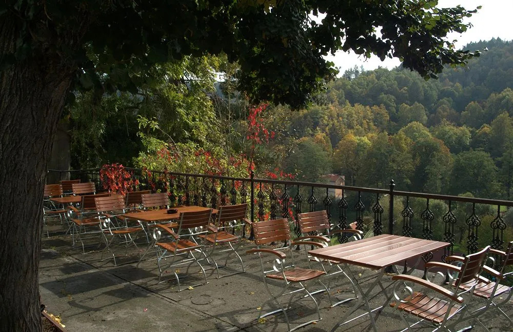Hotel U Bílého koně