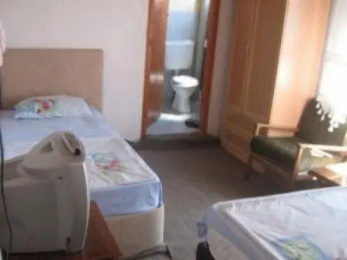 Yıldız Konak Pension