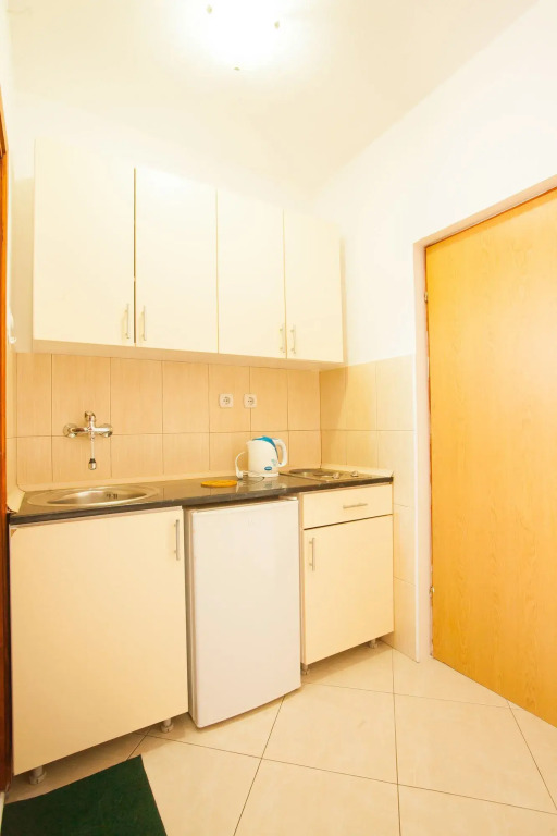 Apartments Taida