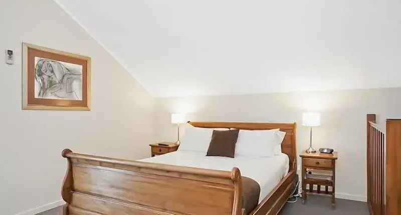 Comfort Inn Noah'S In The Valley